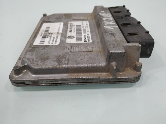 06A906033CA VAG Блок управления двигателем купить в Винница