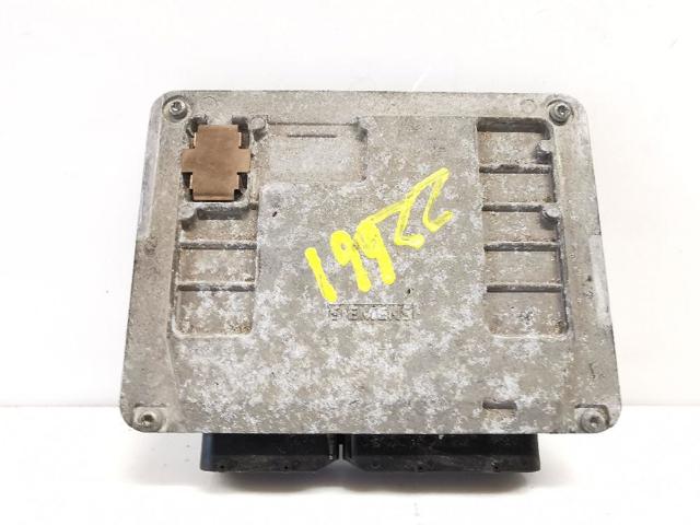 06A906033CA VAG Модуль управления (ЭБУ) двигателем купить в Черкассы