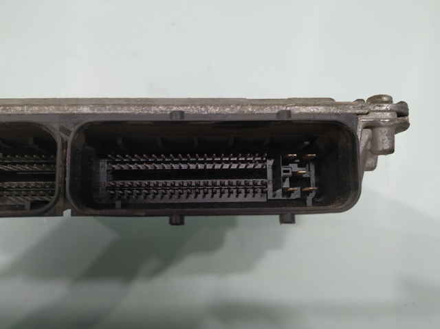 VAG 06A906033CA Модуль управления (ЭБУ) двигателем в наличии Львов