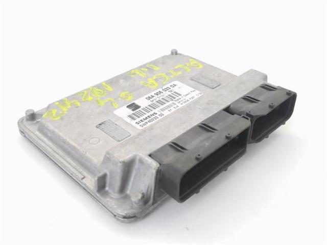 06A906033DA VAG Модуль управления (ЭБУ) двигателем купить в Житомир