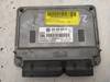 Centralita motor uce para seat leon   (1p1) comfort limited   /   04.07 - ... bse 06A906033FF