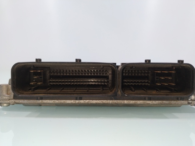 06A906033FF VAG Блок управления двигателем купить в Черновцы