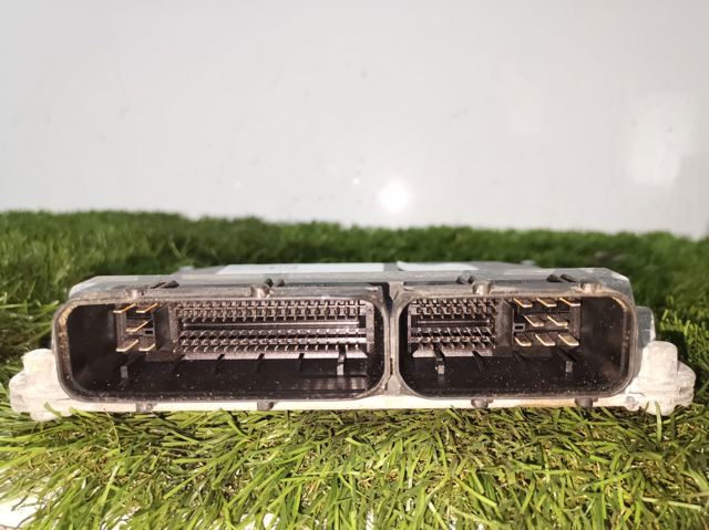 VAG 06A906033GG Модуль управления (ЭБУ) двигателем в наличии Тернополь