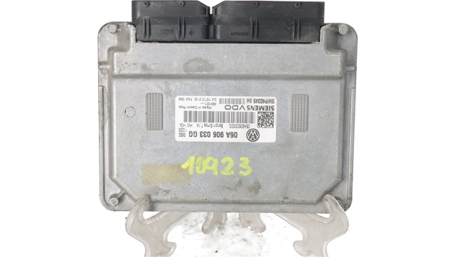 06A906033GG VAG Блок управления двигателем купить в Каменское