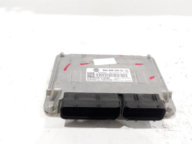 VAG 06A906033GJ Блок управления двигателем в наличии Хмельницкий
