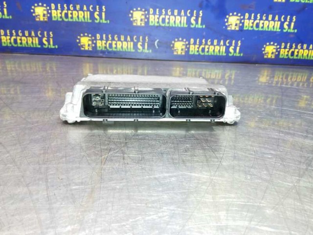 06A906033HE VAG Блок управления двигателем купить в Кривой Рог