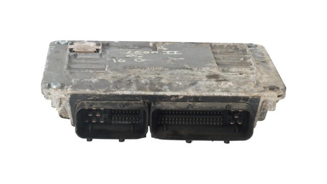 VAG 06A906033HE Блок управления двигателем в наличии Чернигов