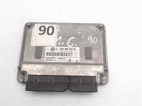 06A906033M VAG Блок управления двигателем купить в Харьков