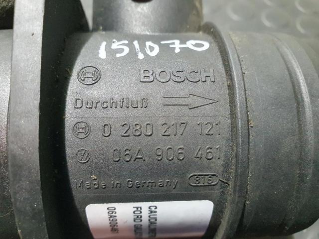 FORD 06A906461 ДМРВ в наличии Киев