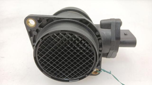 06A906461A VAG Датчик потока (расхода) воздуха, расходомер M.A.F. - (Mass Airflow) купить в Каменское
