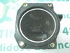 Sensor de fluxo (consumo) de ar, medidor de consumo M.A.F. - (Mass Airflow) 06A906461B VAG