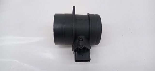 06A906461E VAG Датчик потока (расхода) воздуха, расходомер M.A.F. - (Mass Airflow) купить в Черновцы