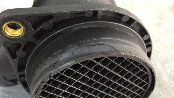 06A906461L VAG Датчик потока (расхода) воздуха, расходомер M.A.F. - (Mass Airflow) купить в Павлоград
