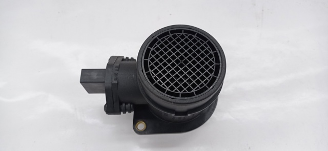 VAG 06A906461L Датчик потока (расхода) воздуха, расходомер M.A.F. - (Mass Airflow) в наличии Запорожье