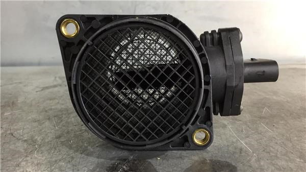 06A906461L VAG Датчик потока (расхода) воздуха, расходомер M.A.F. - (Mass Airflow) купить в Кривой Рог