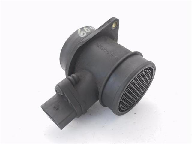 06A906461L VAG Датчик потока (расхода) воздуха, расходомер M.A.F. - (Mass Airflow) купить в Ровно