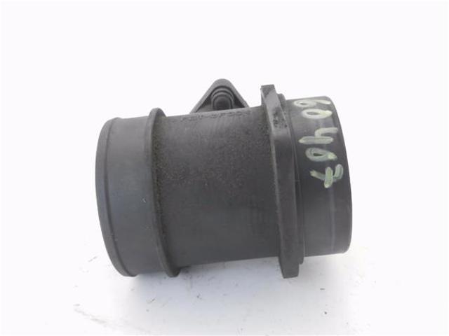 06A906461L Датчик потока (расхода) воздуха, расходомер M.A.F. - (Mass Airflow) купить Каменское