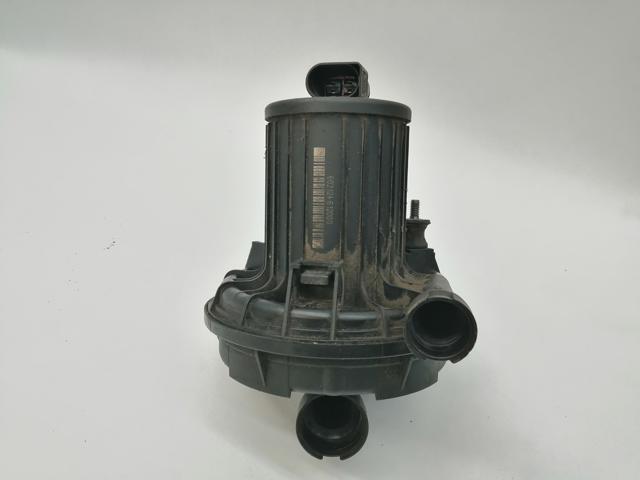 Válvula de ar adicional para o assento Leon (1M1) (1999-2006) 1.8 20V APG 06A959253B