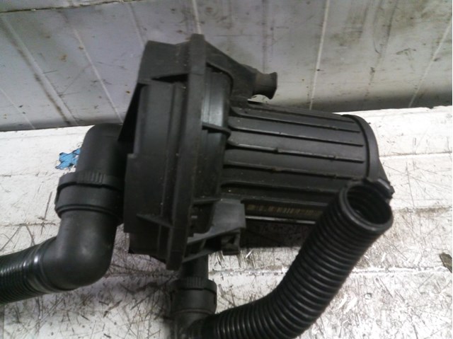 Válvula de ar adicional para o assento Altea 1.6 BGU multicombustível 06A959253B