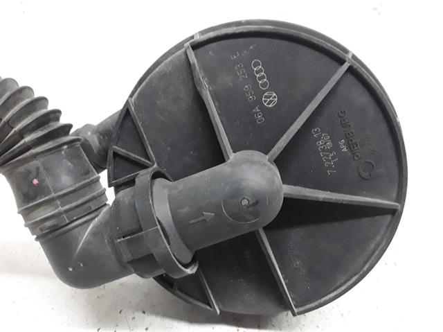 Válvula de ar adicional para o assento Leon (1M1) (1999-2006) 1.8 20V APG 06A959253E