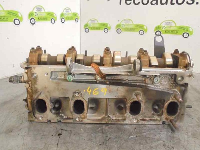 Cabeça de motor (CBC) 06B103373A VAG