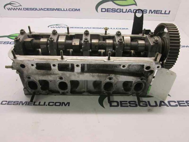 Cabeça de motor (CBC) 06B103373A VAG