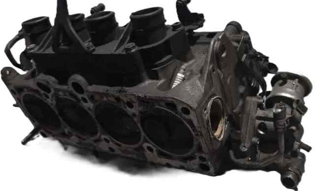 Cabeça de motor (CBC) 06B103373T VAG