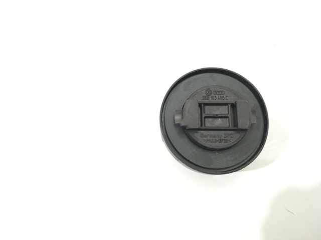 VAG 06B103485C Крышка маслозаливной горловины в наличии Черкассы