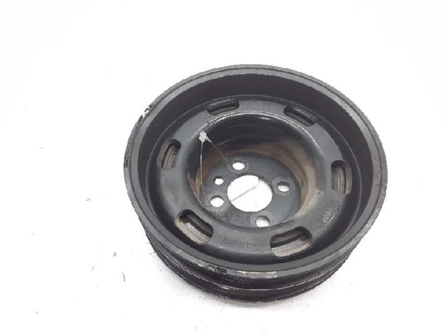 VAG 06B105243D Шкив коленвала в наличии Чернигов