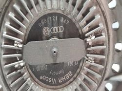 Ventilador viscoso motor para volkswagen passat (3b2) (1996-2000) 06B121347