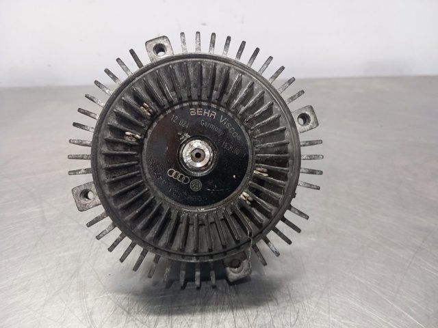 Motor de ventilador viscoso para Audi A4 Avant 1.9 TDI AFN 06B121347