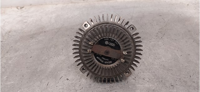 Motor de ventilador viscoso para Audi A4 1.9 TDI 1Z 06B121347
