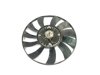 Acoplamento viscoso de ventilador de esfriamento 06B121347 VAG