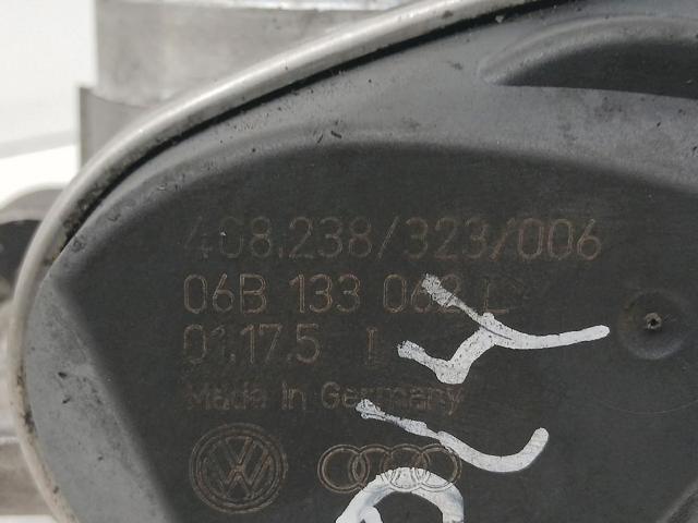 VAG 06B133062L Дроссельная заслонка в наличии Чернигов