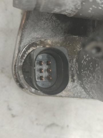VAG 06B133062L Дроссельная заслонка в сборе в наличии Чернигов