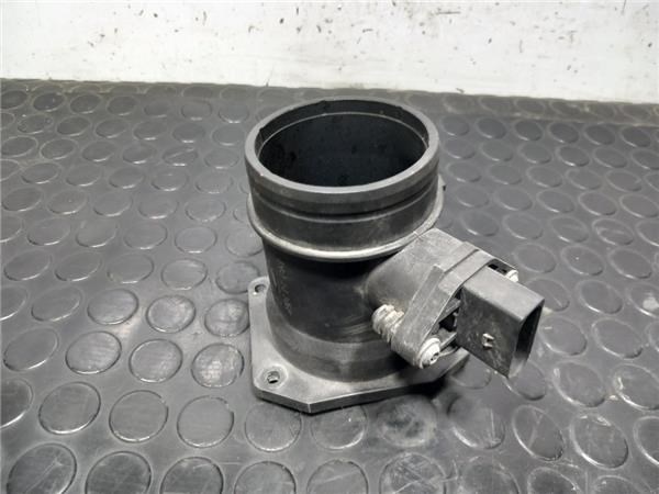 06B133471 VAG Датчик потока (расхода) воздуха, расходомер M.A.F. - (Mass Airflow) купить в Ровно