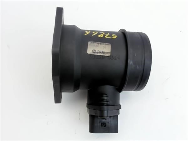 06B133471 VAG Датчик потока (расхода) воздуха, расходомер M.A.F. - (Mass Airflow) купить в Чернигов