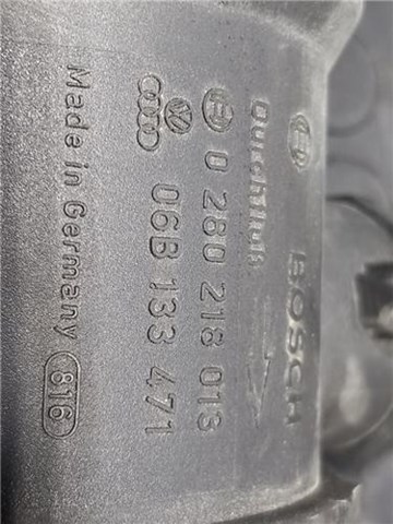 VAG 06B133471 ДМРВ в наличии Черновцы