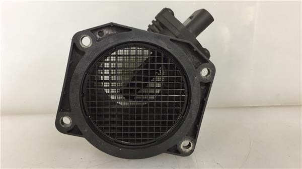 06B133471 VAG Датчик потока (расхода) воздуха, расходомер M.A.F. - (Mass Airflow) купить в Полтава