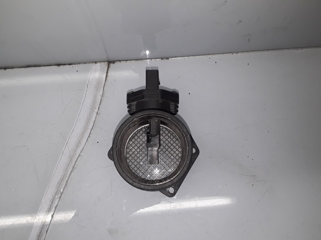 VAG 06B133471 Датчик потока (расхода) воздуха, расходомер M.A.F. - (Mass Airflow) в наличии Винница