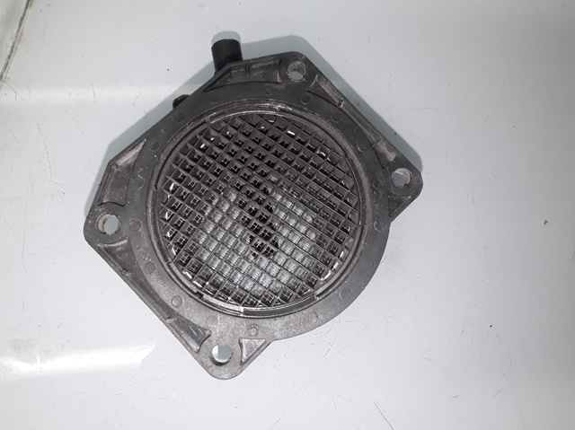 06B133471 Датчик потока (расхода) воздуха, расходомер M.A.F. - (Mass Airflow) купить Ровно