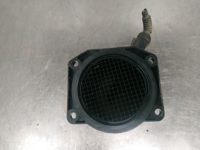 06B133471 VAG Датчик потока (расхода) воздуха, расходомер M.A.F. - (Mass Airflow) купить в Сумы
