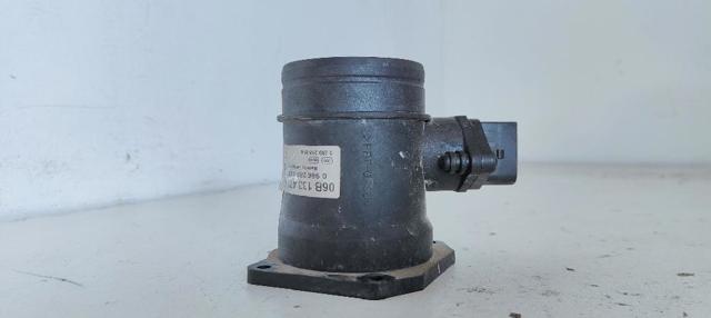 06B133471X Датчик потока (расхода) воздуха, расходомер M.A.F. - (Mass Airflow) купить Харьков