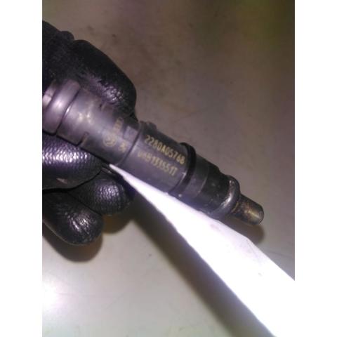 Injetor de injeção de combustível 06B133551T VAG