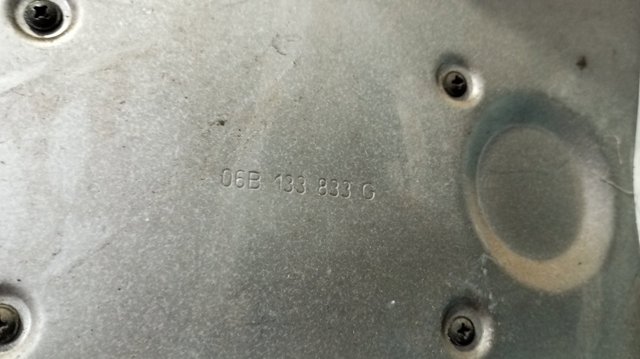 VAG 06B133833G в наличии Запорожье