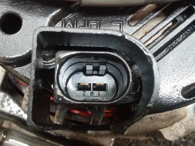 VAG 06B903016AF Генератор в наличии Тернополь