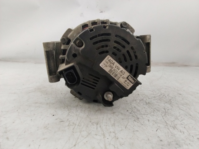VAG 06B903016AF Генератор в наличии Павлоград