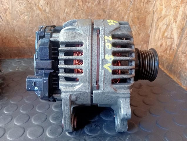 06B903018SX VAG Генератор купить в Запорожье