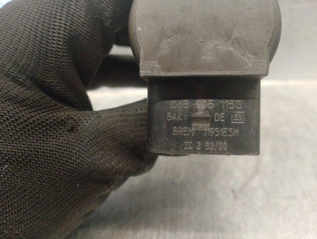 06B905115G VAG Катушка зажигания купить в Николаев