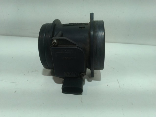 VAG 06C133471AV Датчик потока (расхода) воздуха, расходомер M.A.F. - (Mass Airflow) в наличии Николаев
